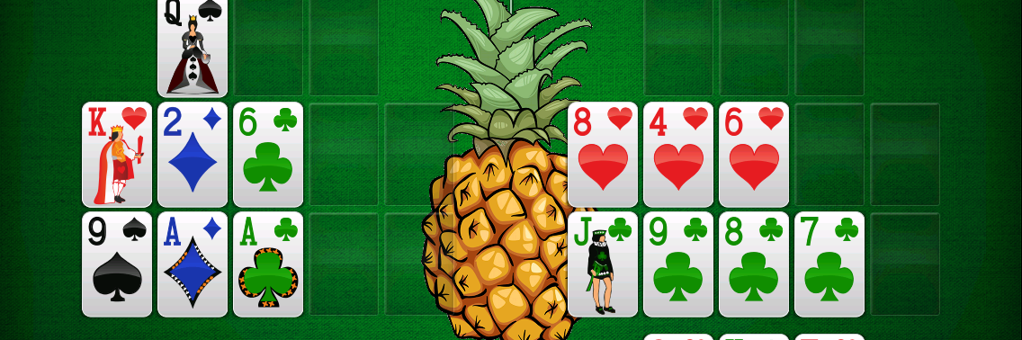 ABCChinesePoker's profile banner image