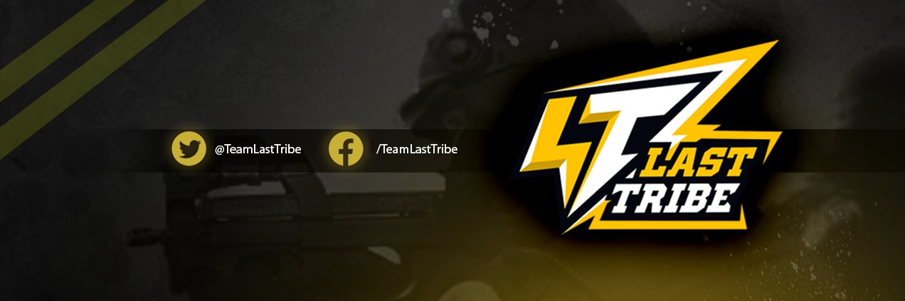 TeamLastTribe's profile banner image