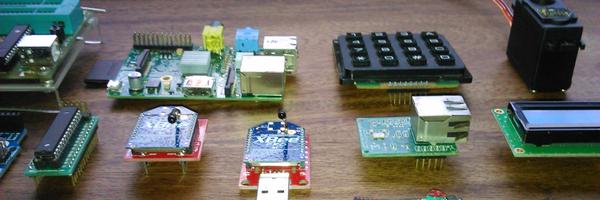 codelectronica Profile Banner