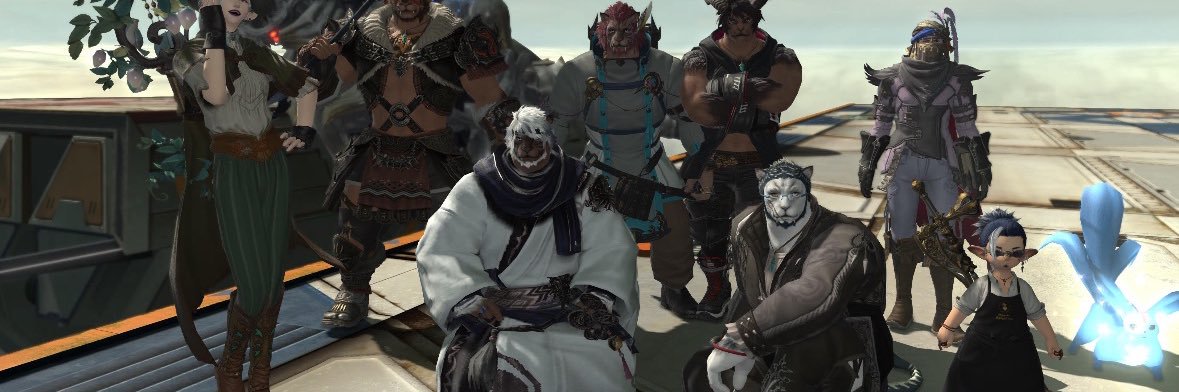 kemonojo's profile banner image