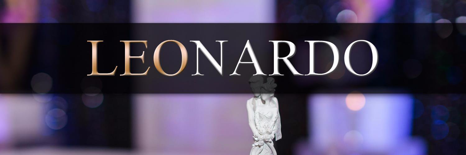 Leonardo_Films's profile banner image