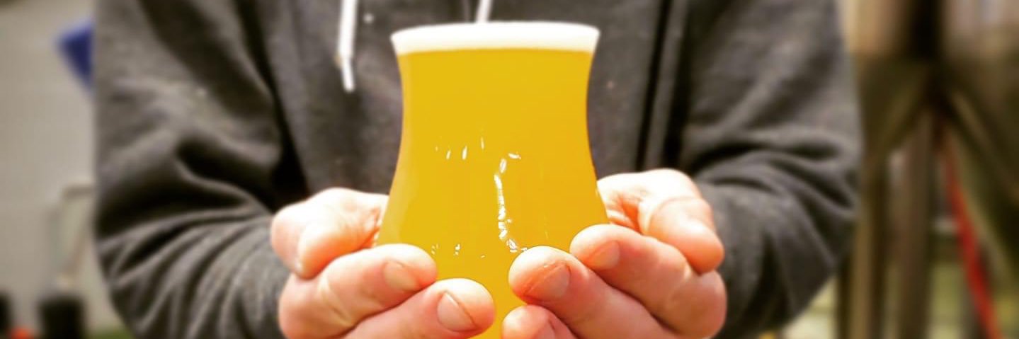 2SP Brewing Company banner