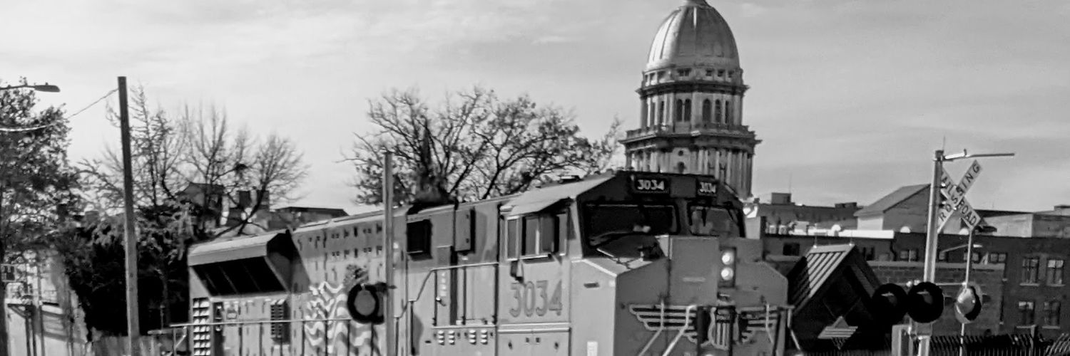 IllinoisRail's profile banner image