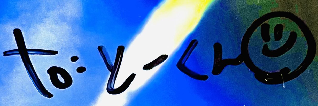 tokun421's profile banner image