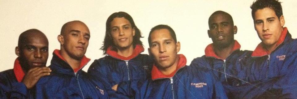 Sebastian Castro banner
