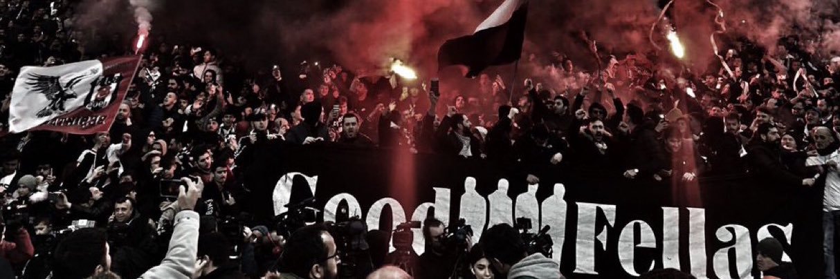 BaranBAYBAS's profile banner image