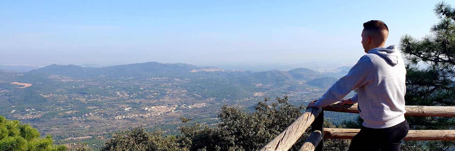 SamuelWild's profile banner image