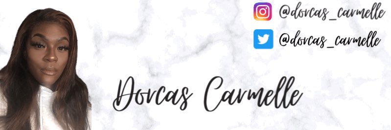 Dorcas_93's profile banner image