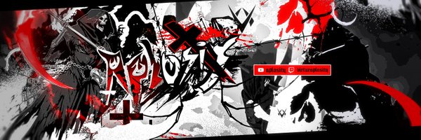 Aplosity Profile Banner