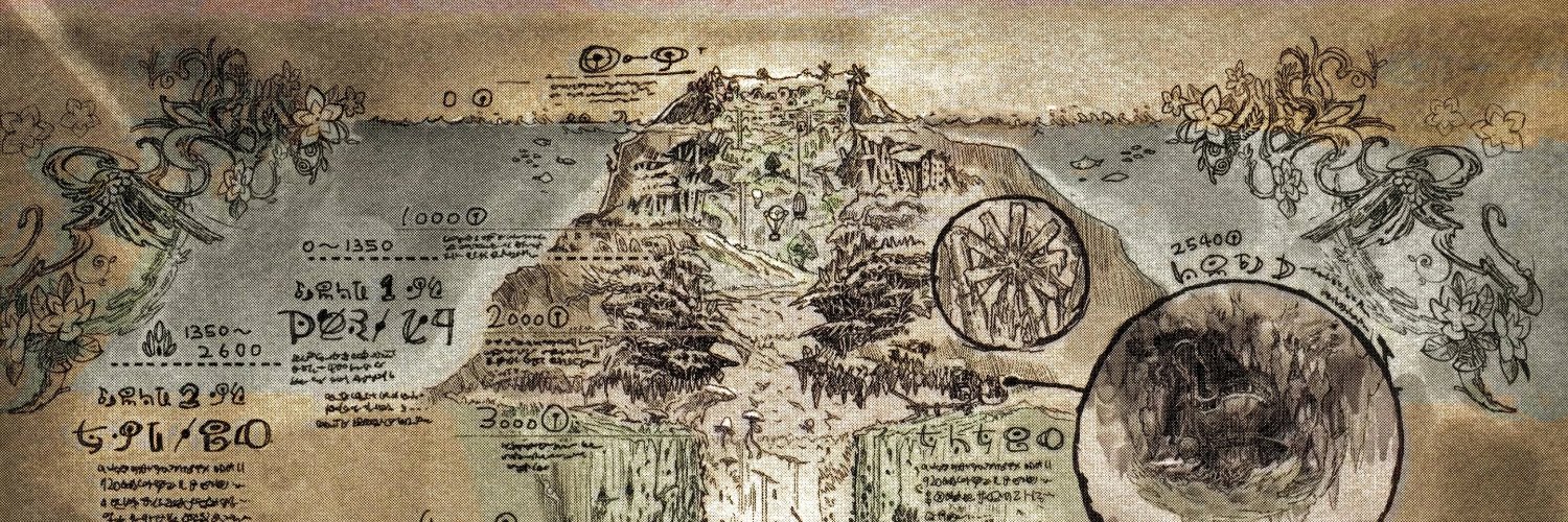 Licaeon's profile banner image