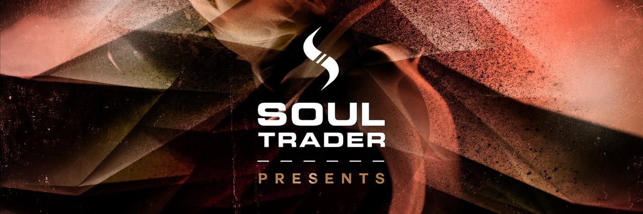 Soul Trader banner