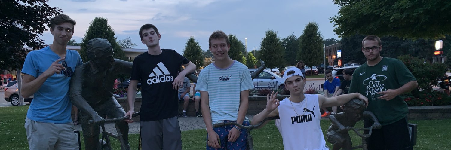 WooderLuke's profile banner image