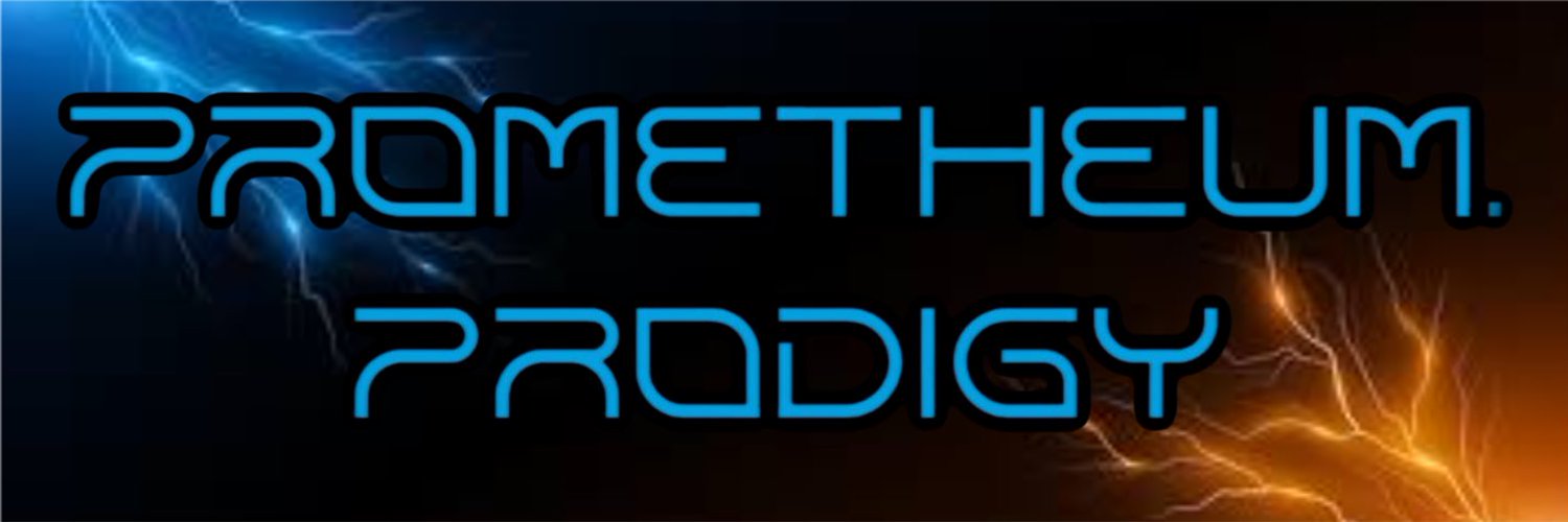 PrometheumProd's profile banner image