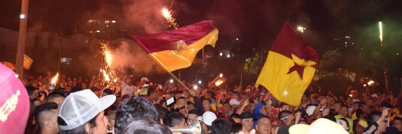 Sentimiento Pijao⭐️⭐️⭐️ banner