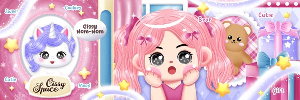 plushiy Profile Banner