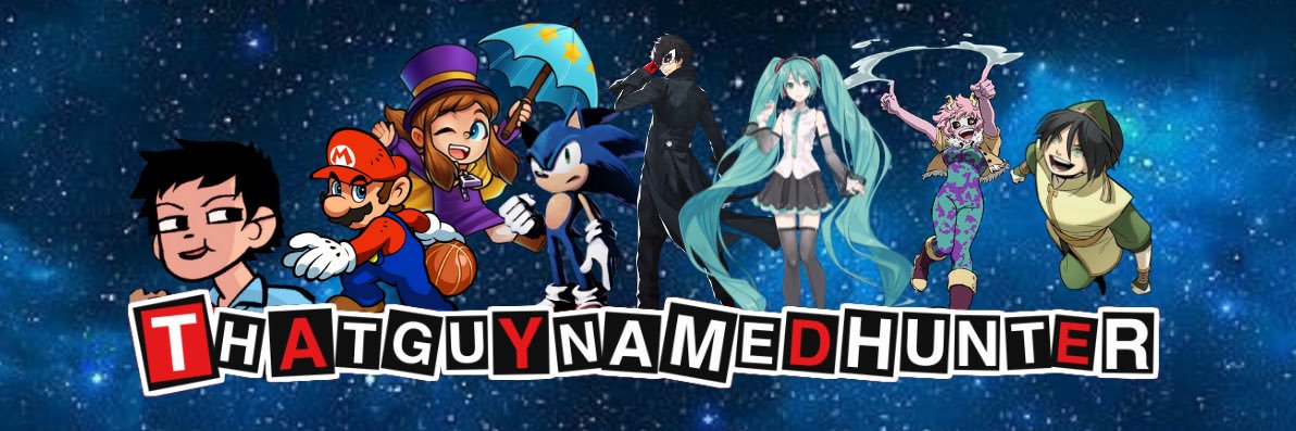ThatGuyNamedHunter banner