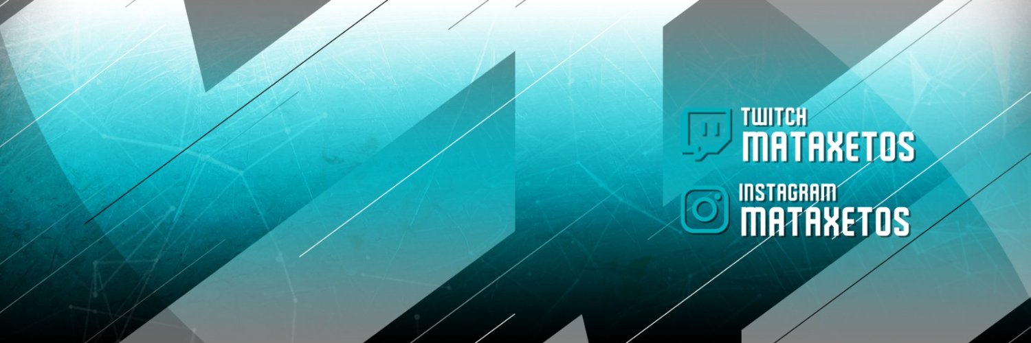 MaTaXeToS's profile banner image