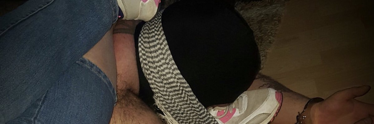trampelmatte's profile banner image