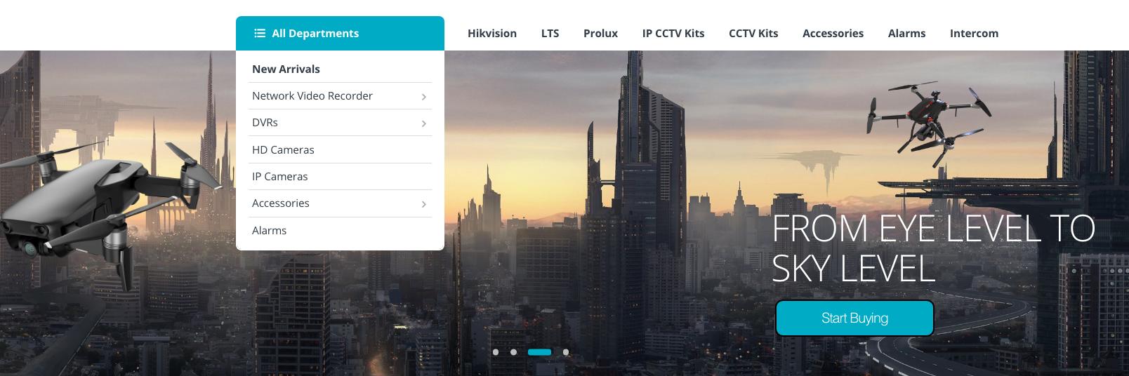 TmbTechnology's profile banner image