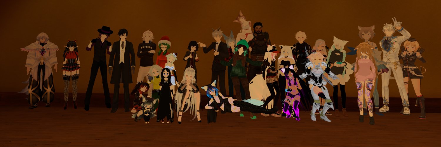 Raven_Wren's profile banner image