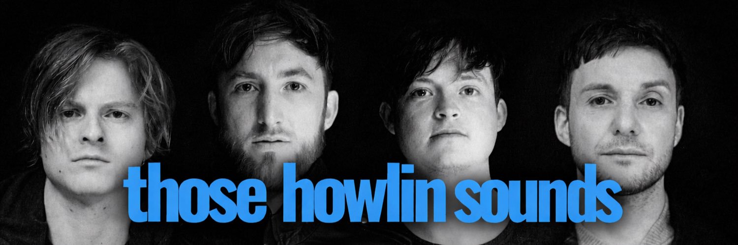 ThoseHowlinSoun's profile banner image