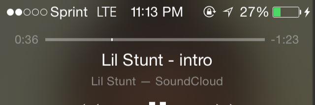IamLilStunt's profile banner image