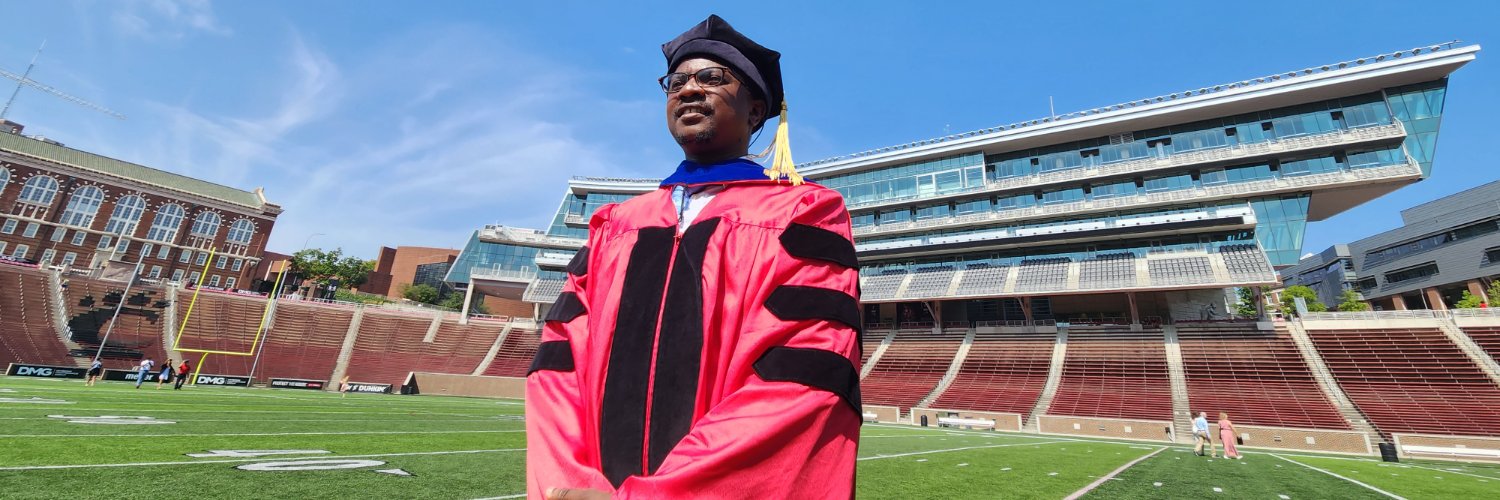 Oluwaseun Ajayi, Ph.D. 🇳🇬 🇺🇸 banner