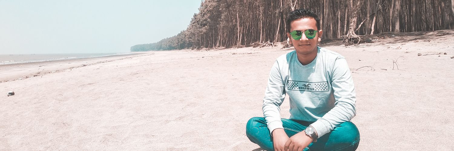 tejash_patel's profile banner image