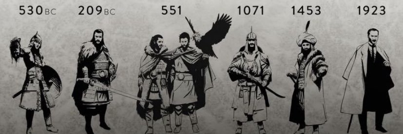 Hülagü Han banner