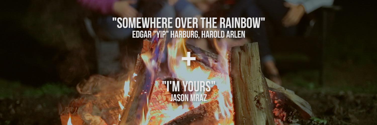 LuckyThreeMusic's profile banner image