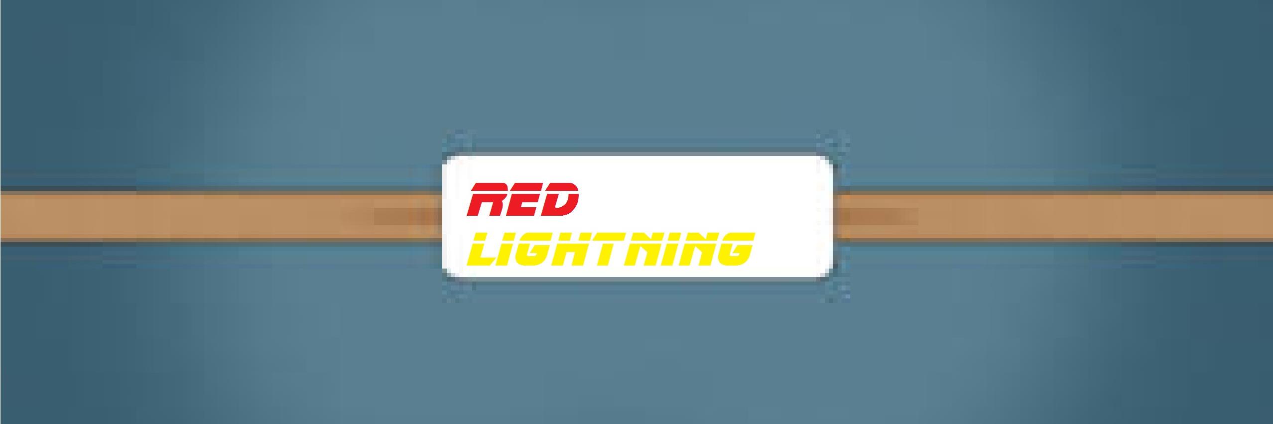RedLightningYT's profile banner image