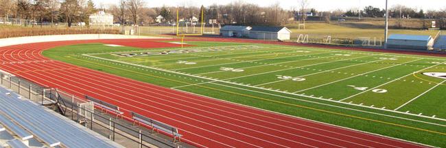 RosevilleTrack's profile banner image