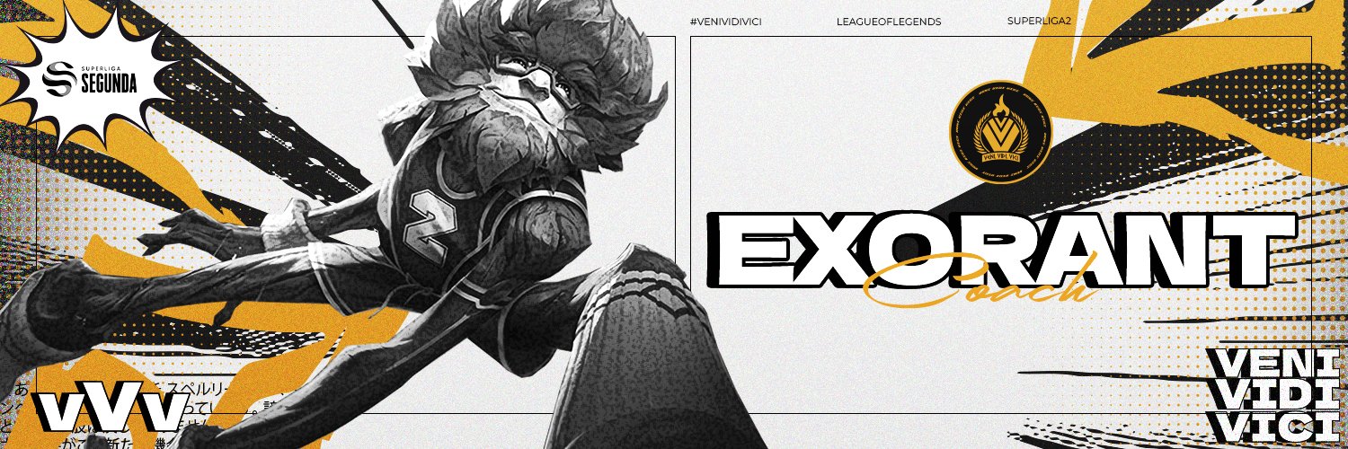 exorant's profile banner image