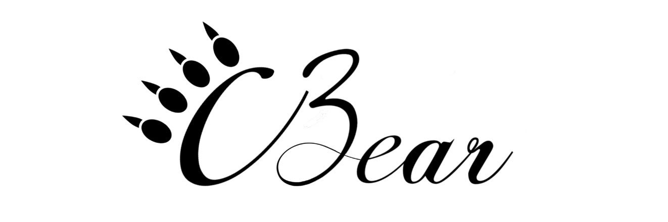 ☕️C-Bear🐾 banner