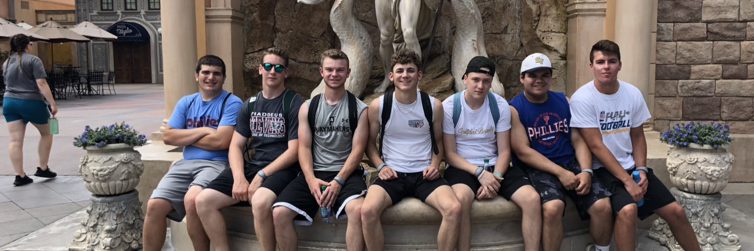 domellis52's profile banner image