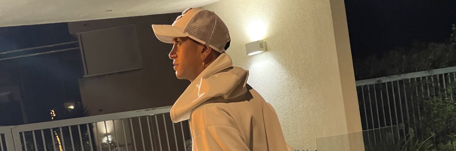 Andy9Alejo's profile banner image