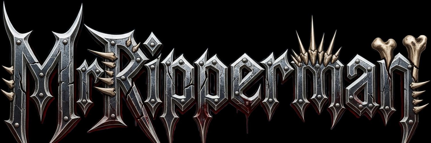 MrRipperman's profile banner image