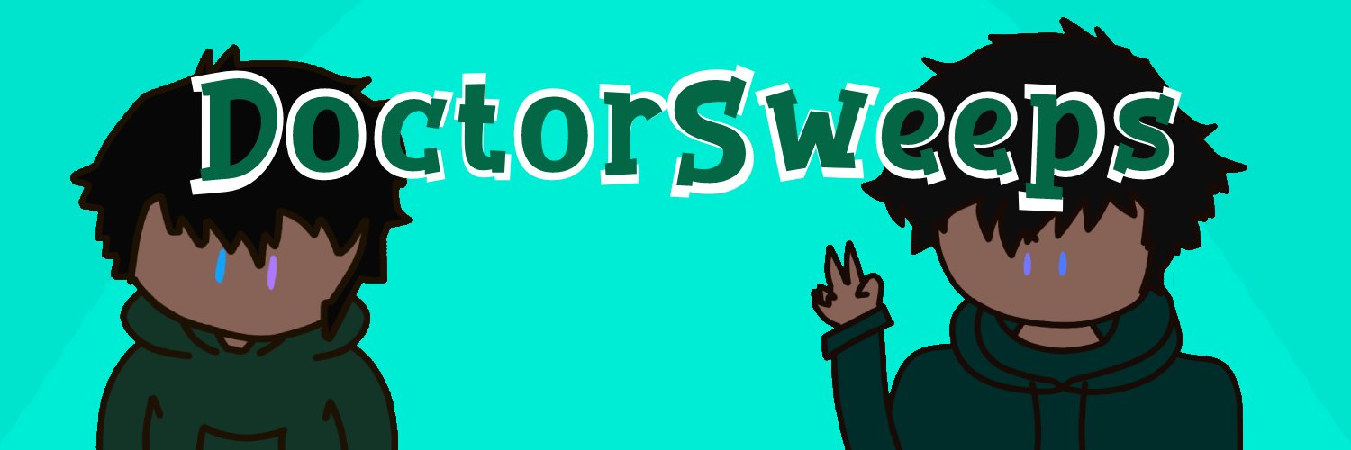 Sweeps359's profile banner image
