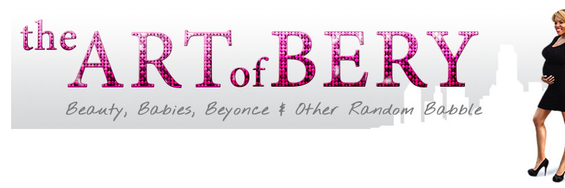 theartofbery's profile banner image
