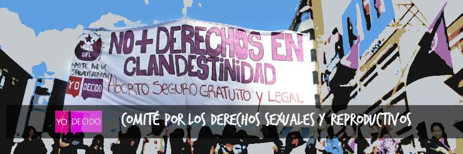ComiteYoDecido's profile banner image