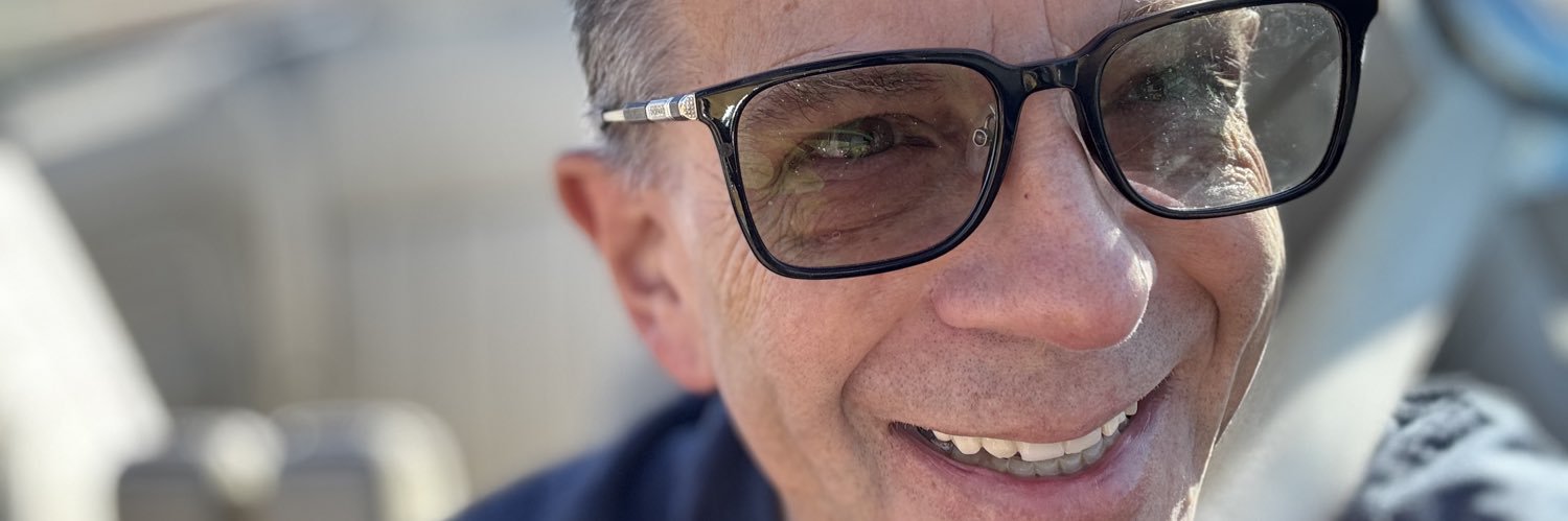 brianglicklich's profile banner image