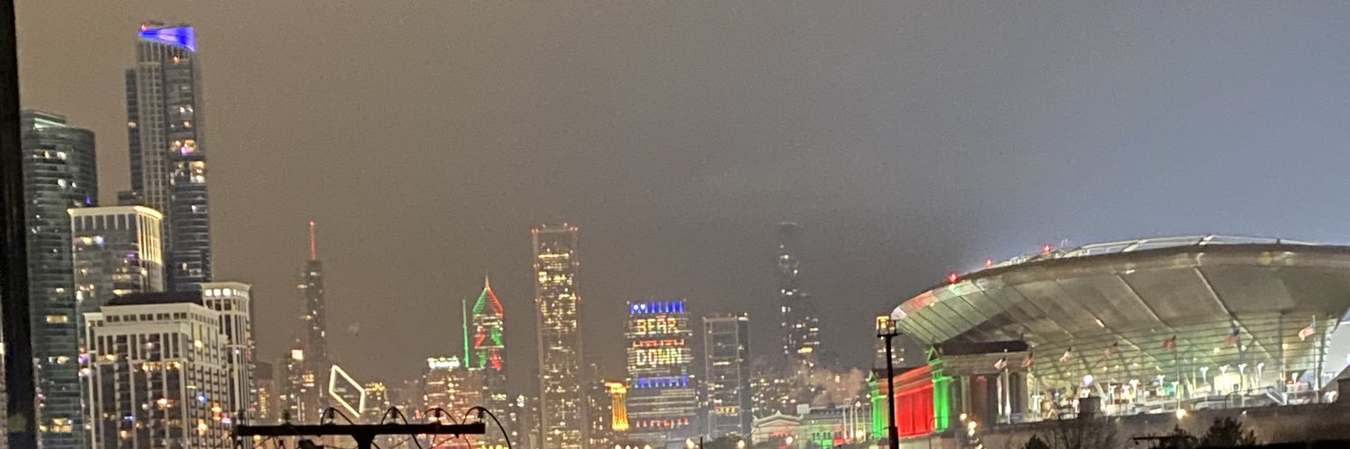 therealkrystals's profile banner image