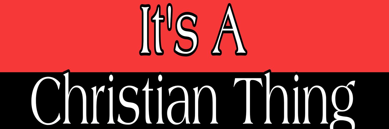 Charlene Christian banner