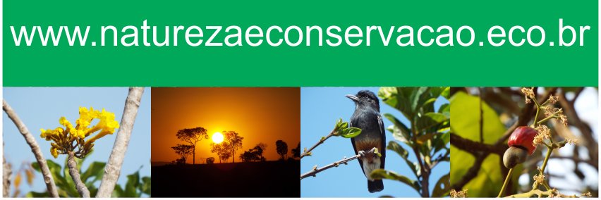 NaturezaeConser's profile banner image