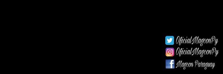 OficialMagconPy's profile banner image