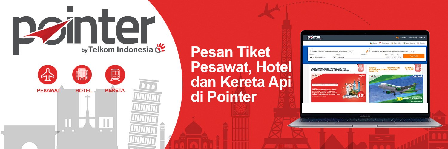 PointerbyTelkom's profile banner image