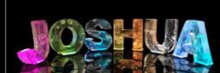 ijoshify's profile banner image