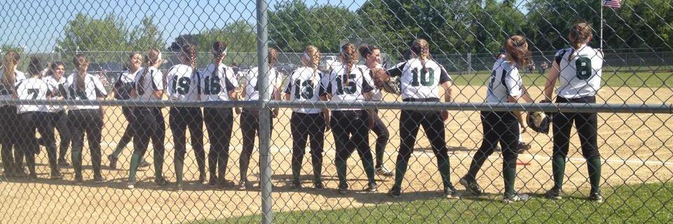 APS_Softball's profile banner image
