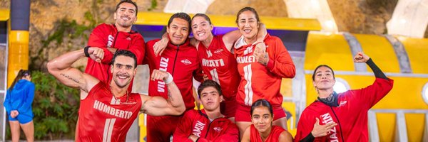 isonlux Profile Banner