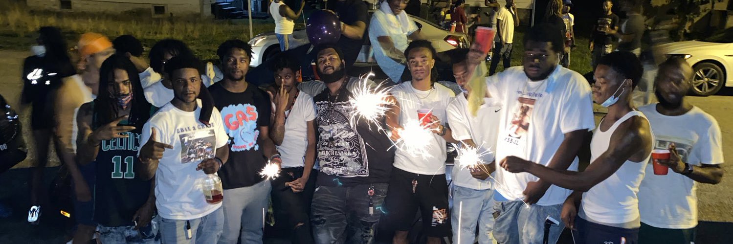Vell Gambino banner